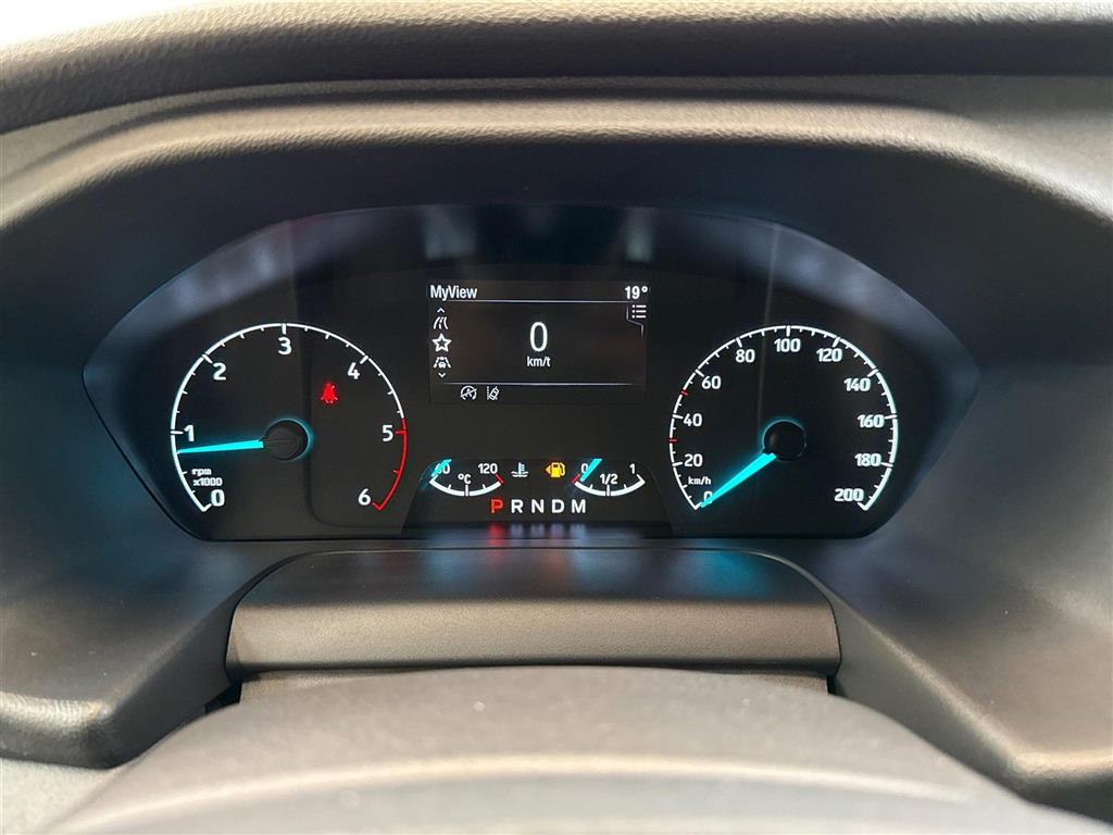 Ford Transit Trend billede 14