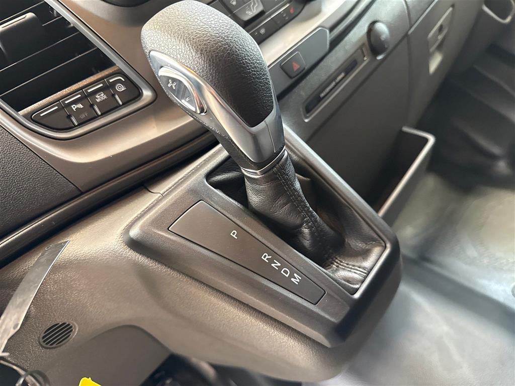 Ford Transit Trend billede 15