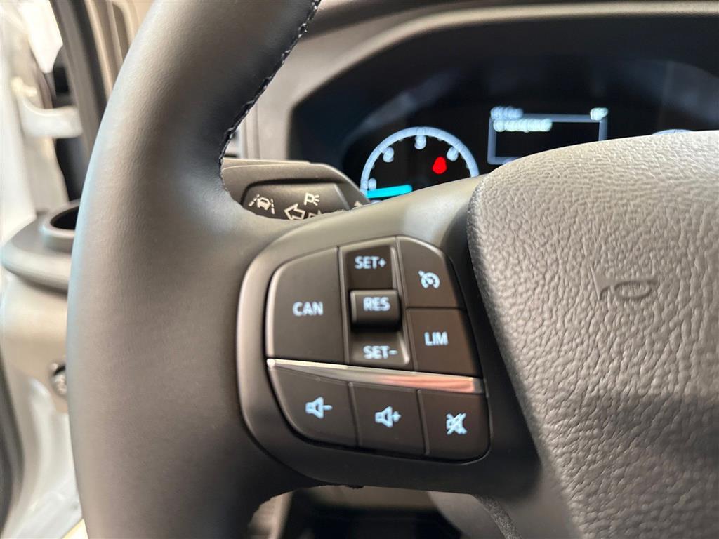 Ford Transit Trend billede 17