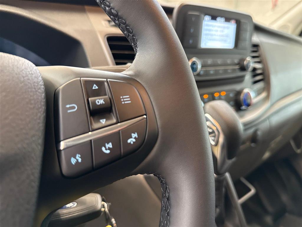 Ford Transit Trend billede 18