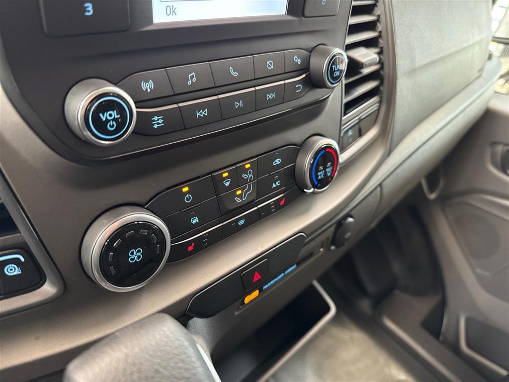 Ford Transit Trend billede 19