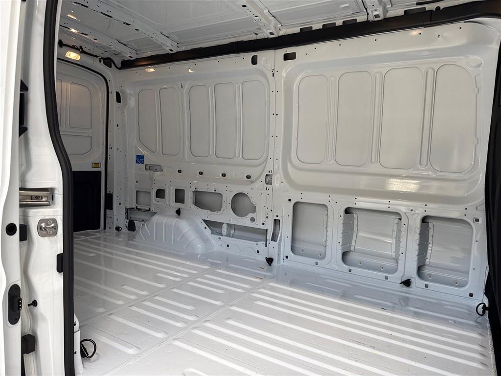 Ford Transit Trend billede 20