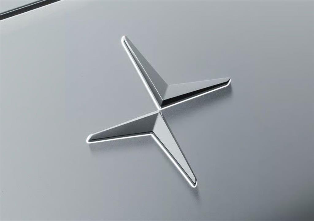 Polestar 4 Long range Single motor billede 10