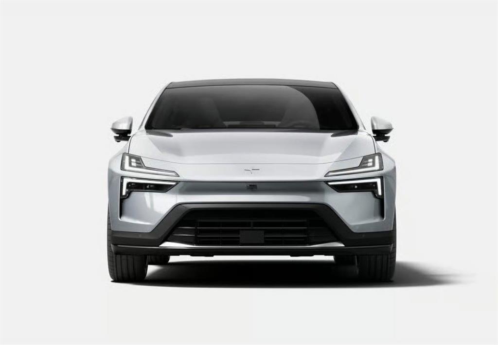 Polestar 4 Long range Single motor billede 6