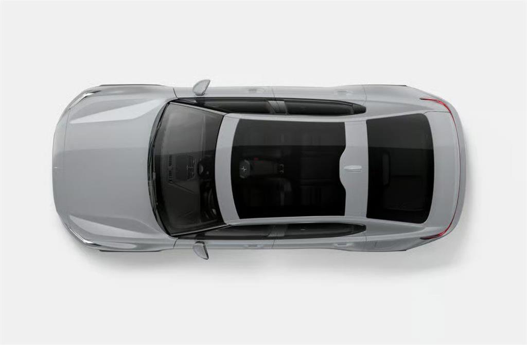 Polestar 2 Nordic Edition billede 5