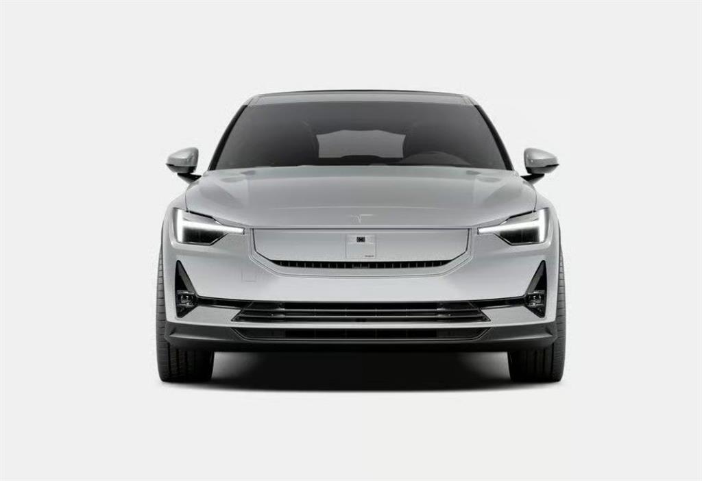 Polestar 2 Nordic Edition billede 6