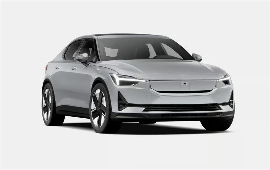 Polestar 2 Nordic Edition