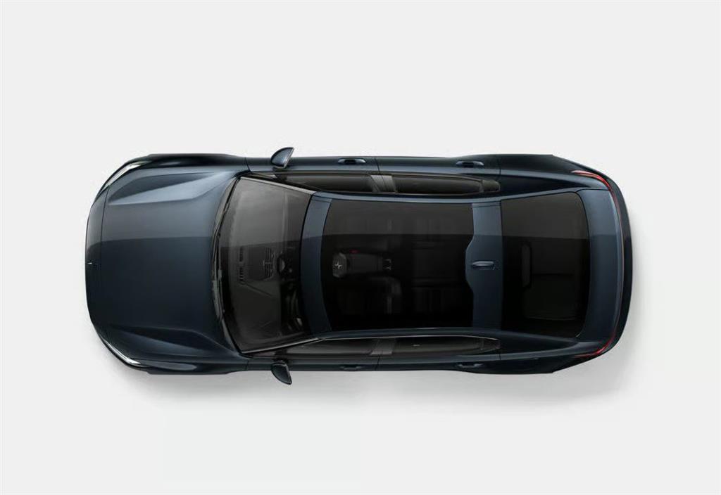 Polestar 2 Nordic Edition billede 5