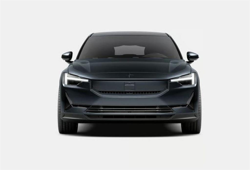 Polestar 2 Nordic Edition billede 6