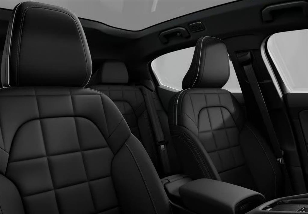 Polestar 2 Nordic Edition billede 8