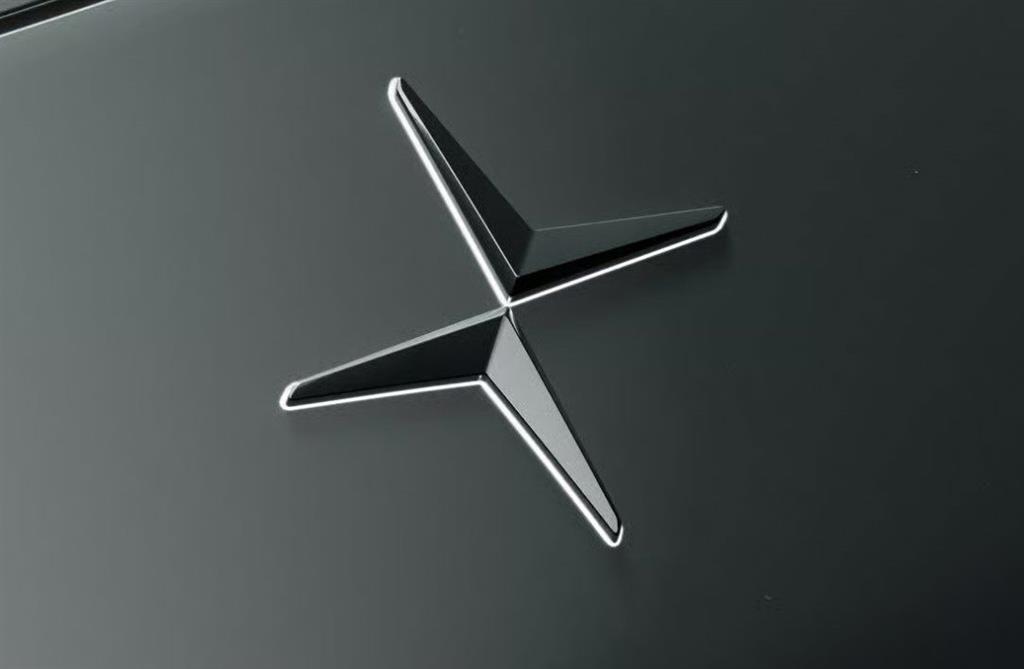 Polestar 4 Long range Dual motor billede 11