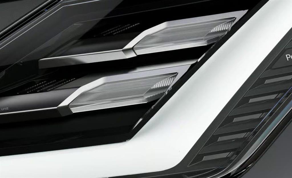 Polestar 4 Long range Dual motor billede 5