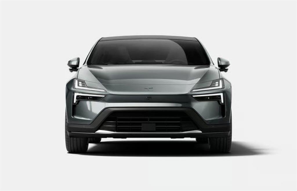 Polestar 4 Long range Dual motor billede 12