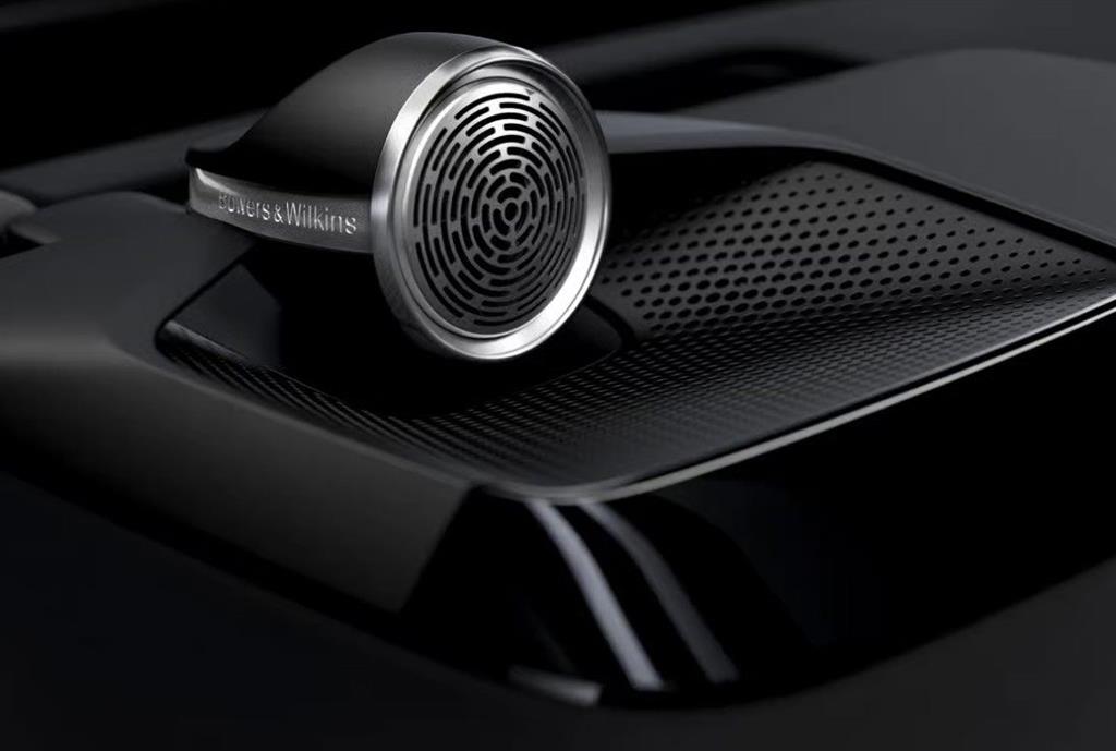 Polestar 3 Long range Dual motor billede 11