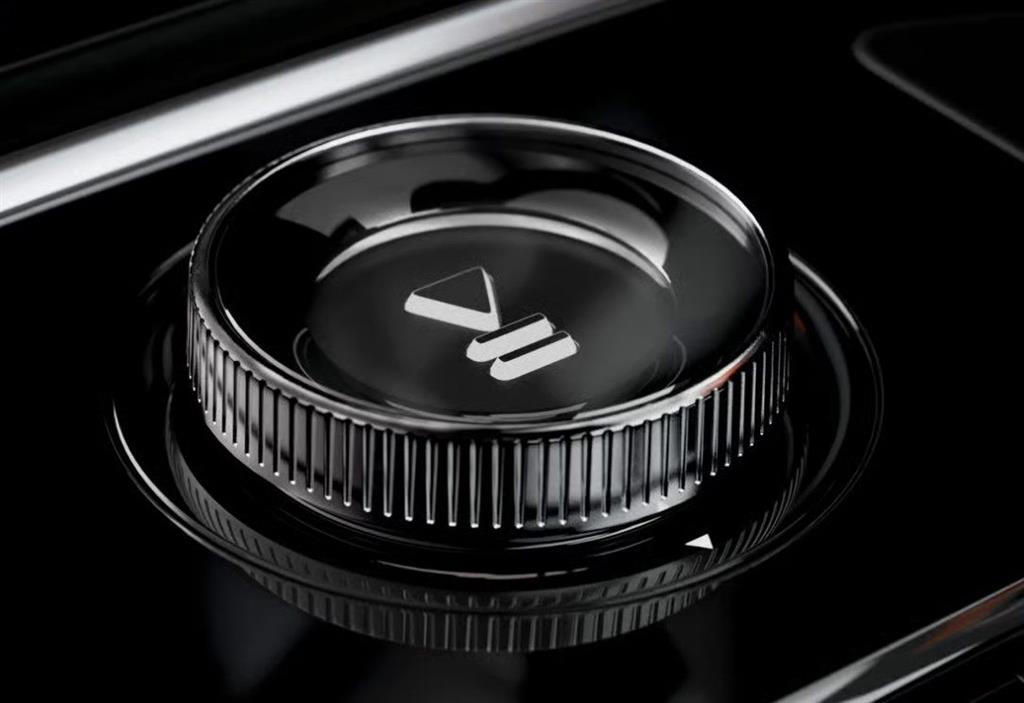 Polestar 3 Long range Dual motor billede 17