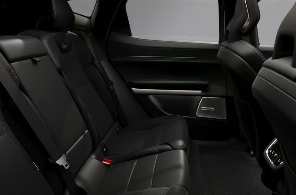 Polestar 3 Long range Dual motor billede 6