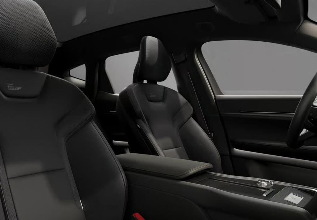 Polestar 3 Long range Dual motor billede 5