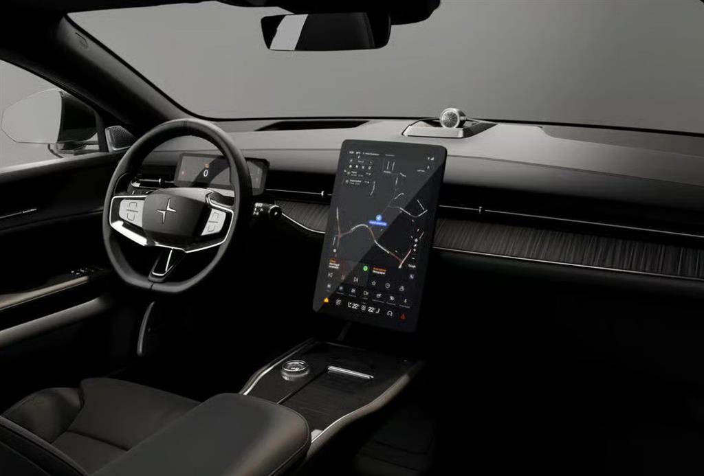 Polestar 3 Long range Dual motor billede 3