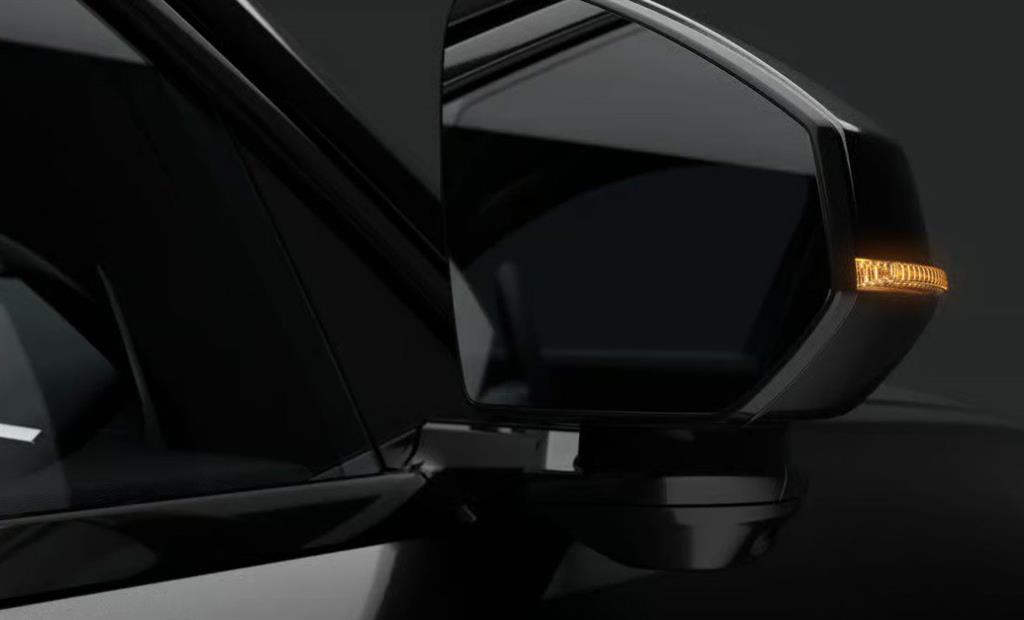 Polestar 3 Long range Dual motor billede 15