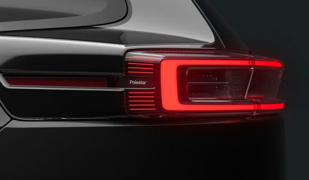 Polestar 3 Long range Dual motor billede 16