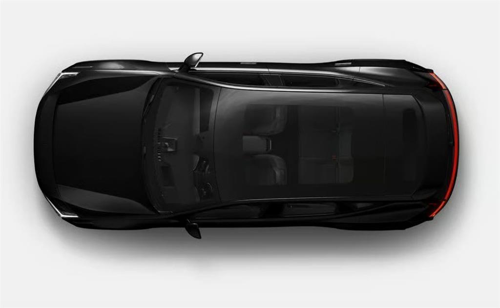 Polestar 3 Long range Dual motor billede 12