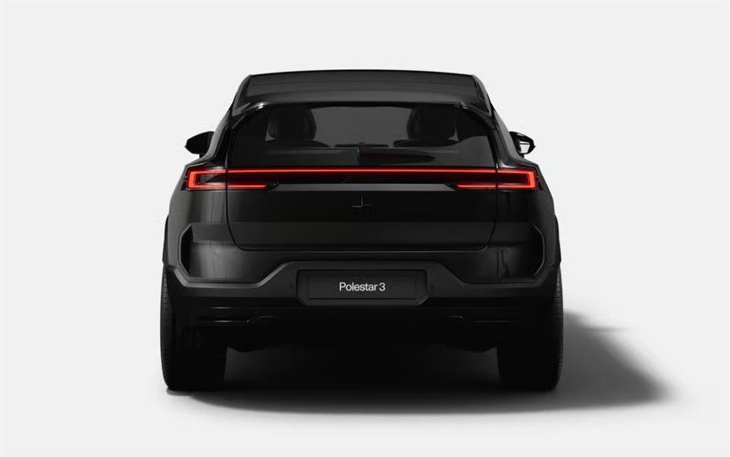 Polestar 3 Long range Dual motor billede 7