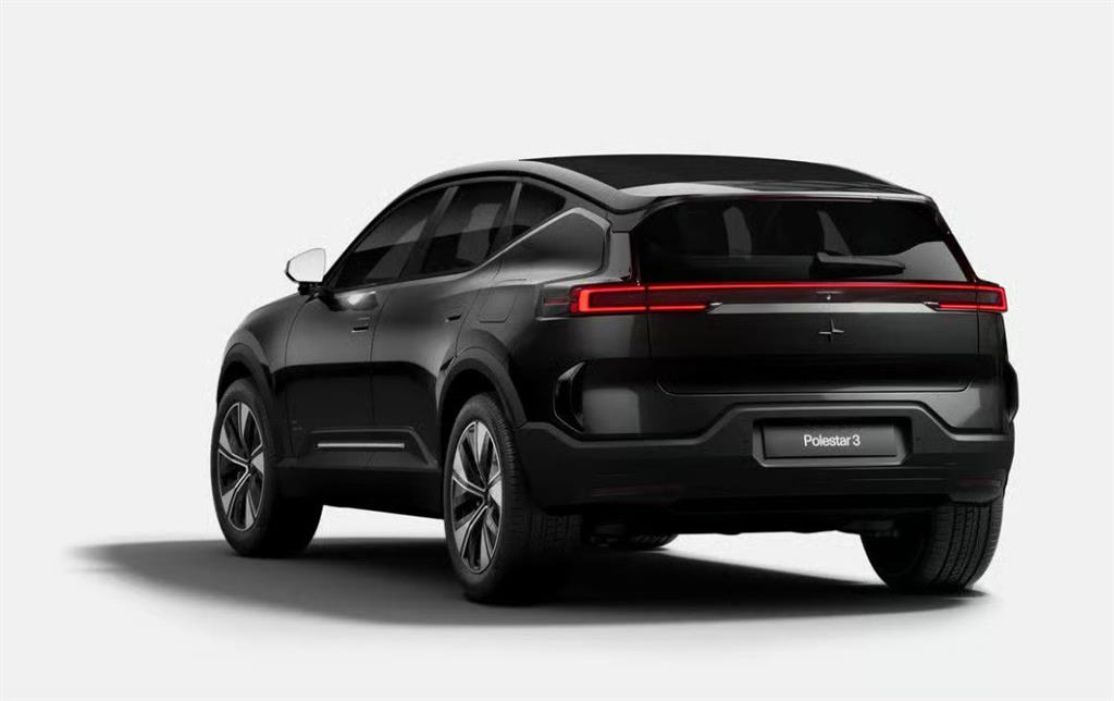 Polestar 3 Long range Dual motor billede 2