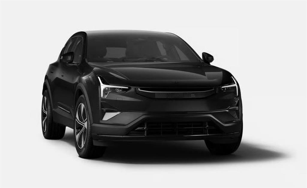 Polestar 3 Long range Dual motor