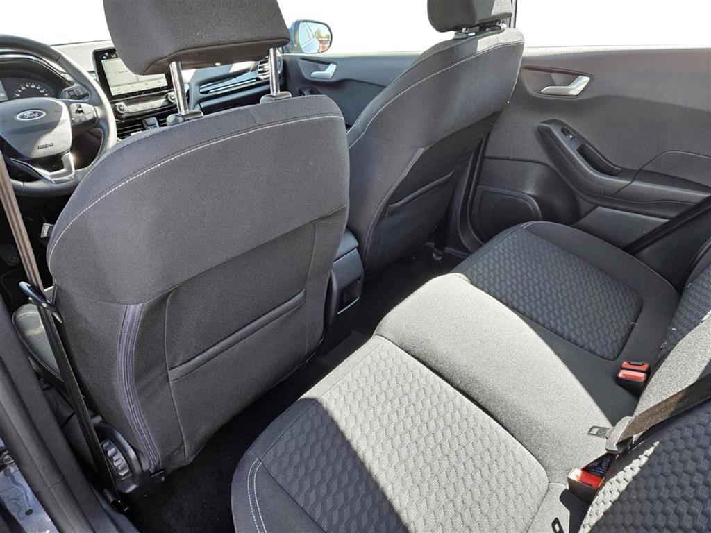 Ford Fiesta Titanium billede 5