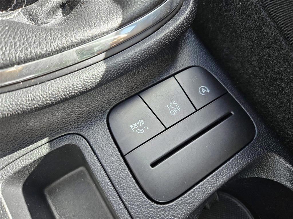 Ford Fiesta Titanium billede 11