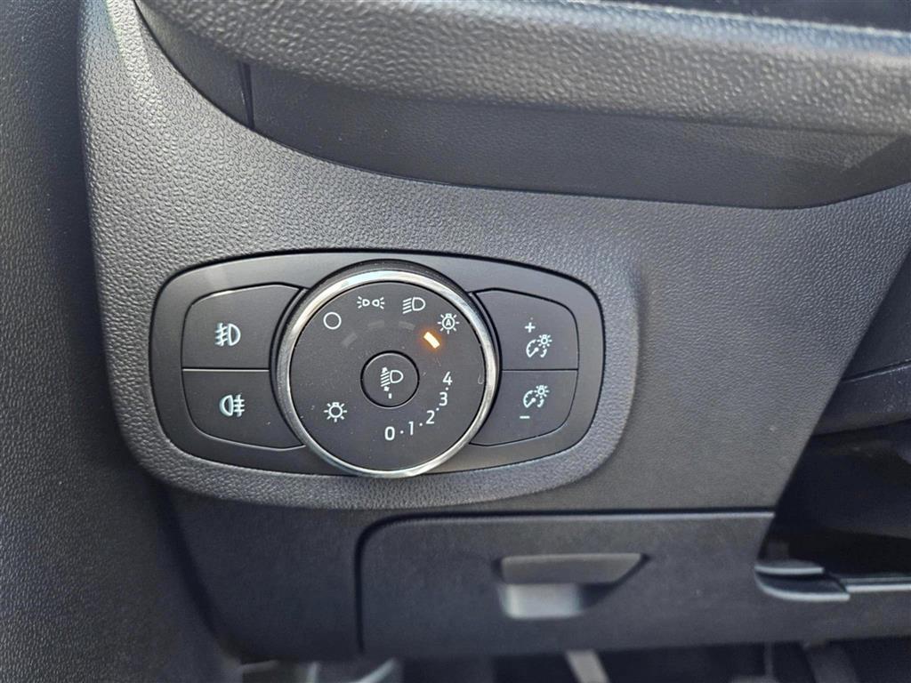 Ford Fiesta Titanium billede 14