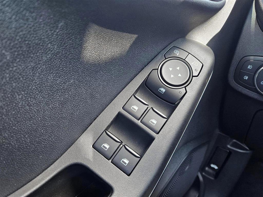 Ford Fiesta Titanium billede 15