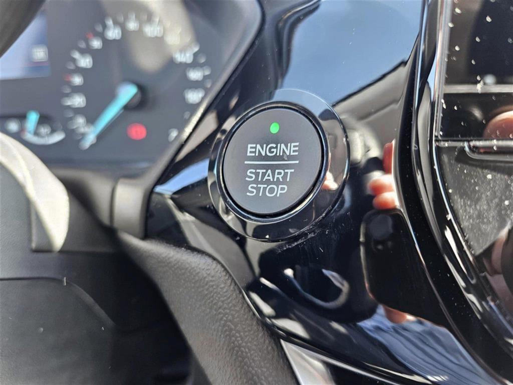 Ford Fiesta Titanium billede 16