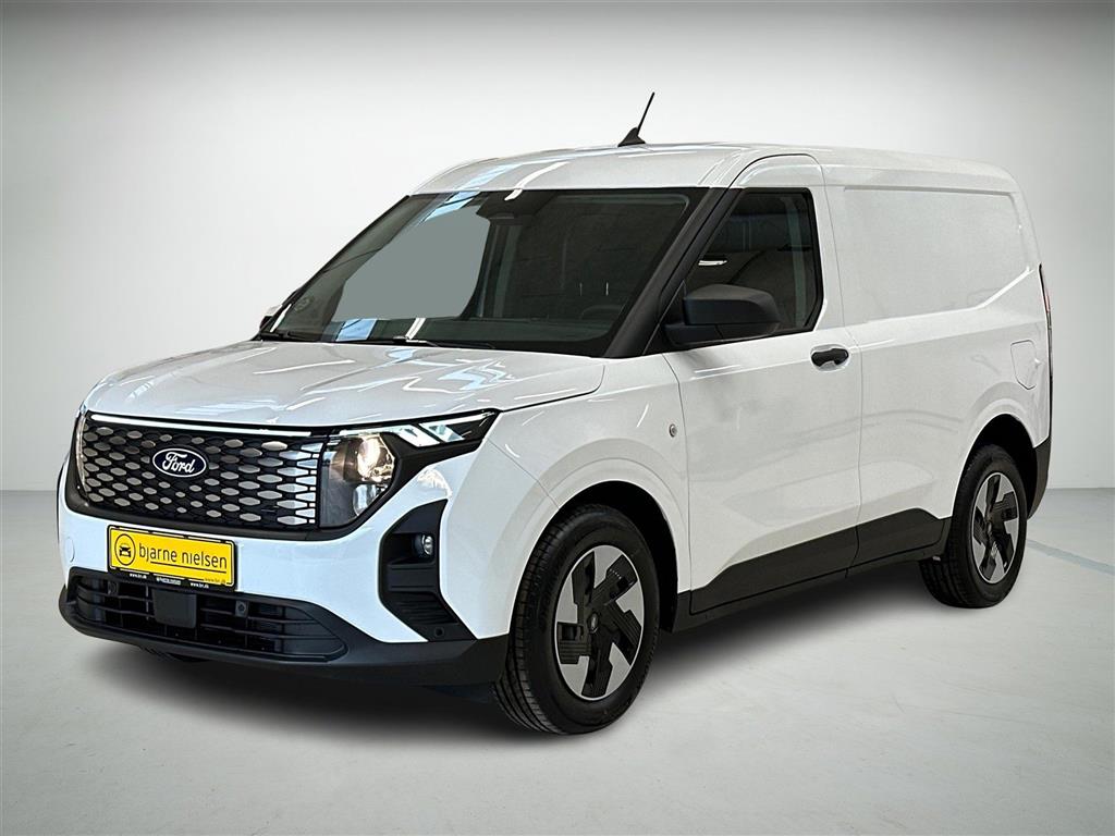 Ford E-Transit Courier Trend