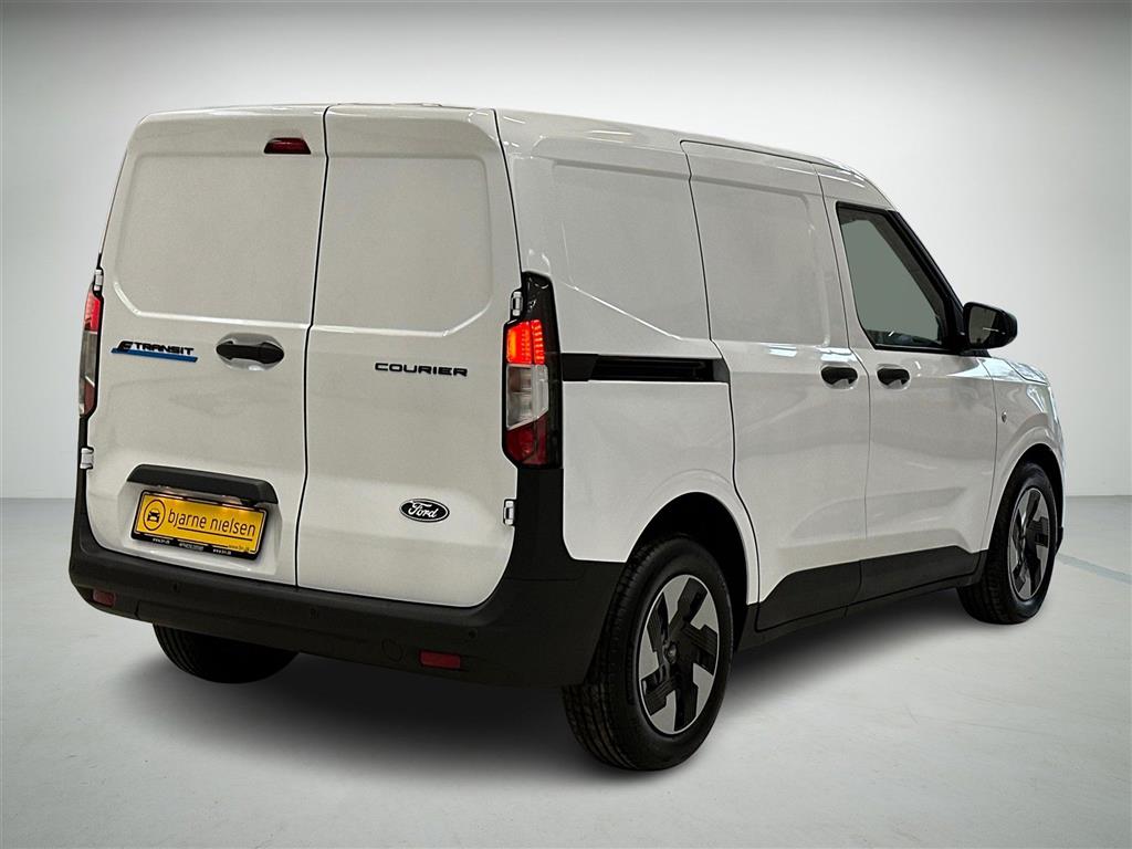 Ford E-Transit Courier Trend billede 2