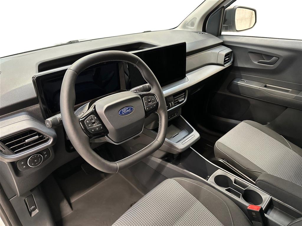 Ford E-Transit Courier Trend billede 3