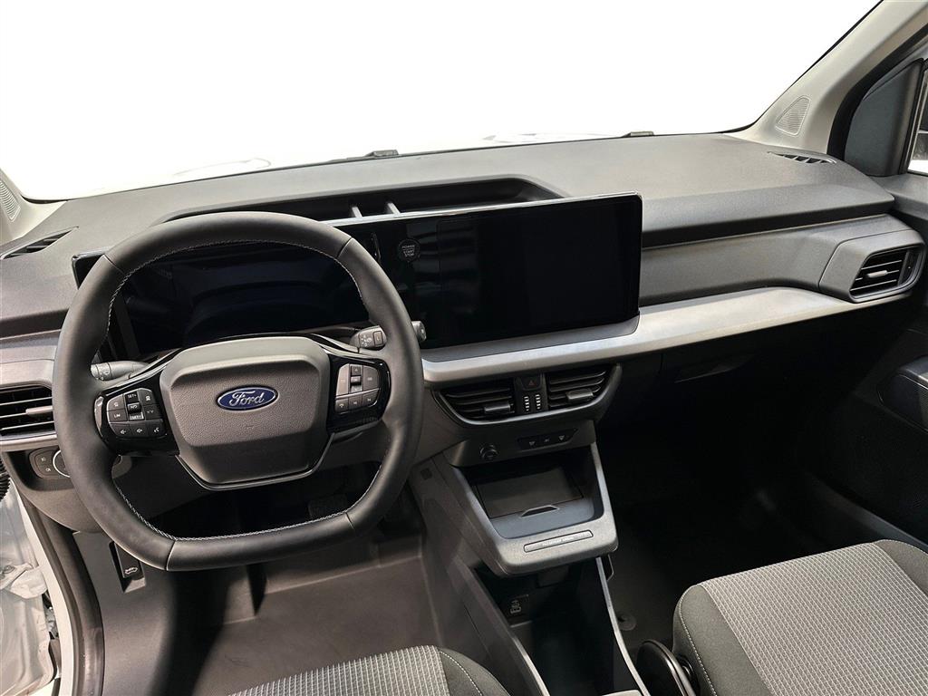 Ford E-Transit Courier Trend billede 4