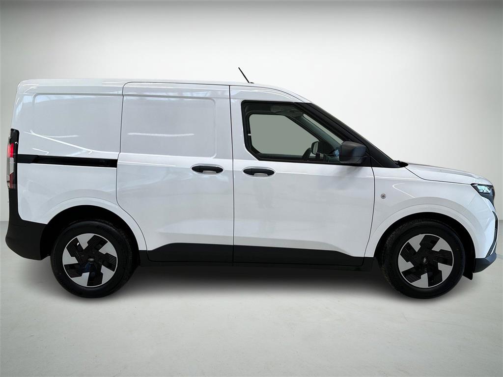 Ford E-Transit Courier Trend billede 5