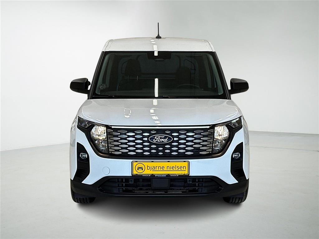 Ford E-Transit Courier Trend billede 6