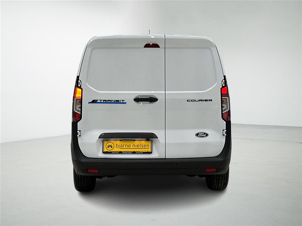Ford E-Transit Courier Trend billede 7