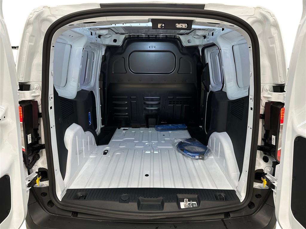 Ford E-Transit Courier Trend billede 12