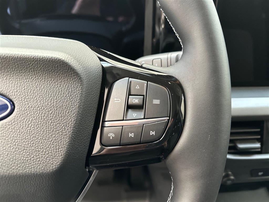 Ford E-Transit Courier Trend billede 17