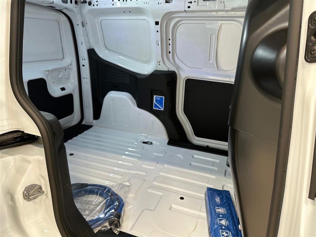 Ford E-Transit Courier Trend billede 19