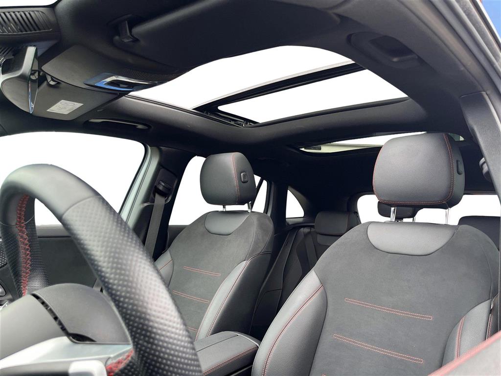 Mercedes-Benz EQA 250+ AMG Line billede 7