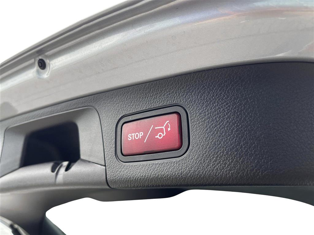 Mercedes-Benz EQA 250+ AMG Line billede 18