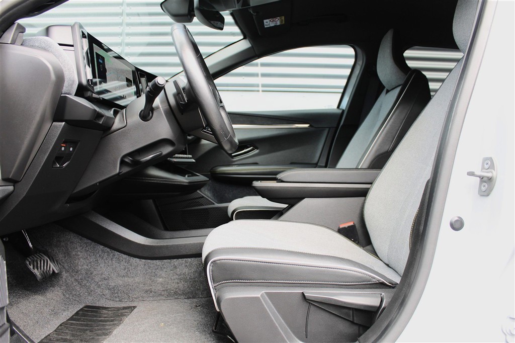 Renault Mégane Techno billede 5
