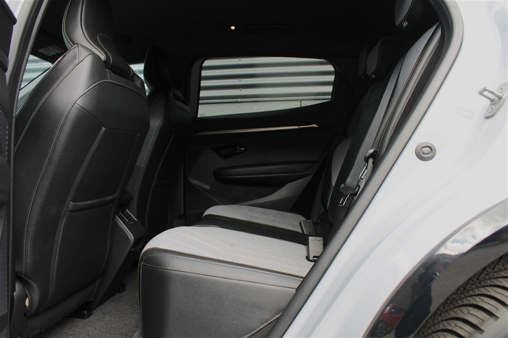 Renault Mégane Techno billede 6