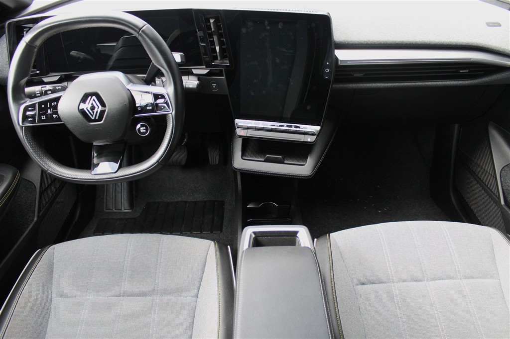 Renault Mégane Techno billede 7