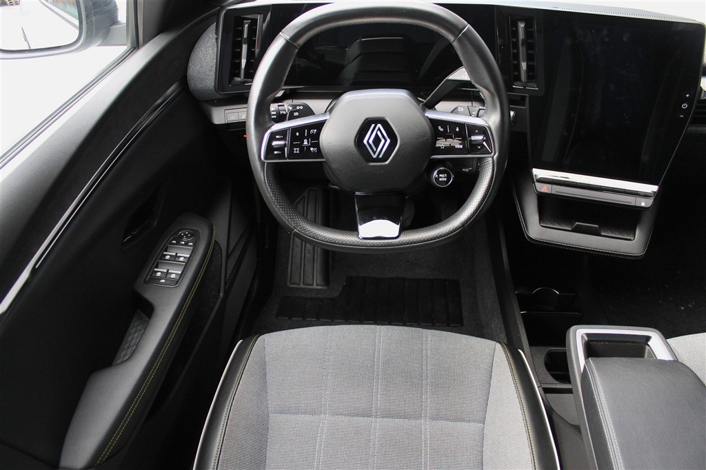 Renault Mégane Techno billede 8