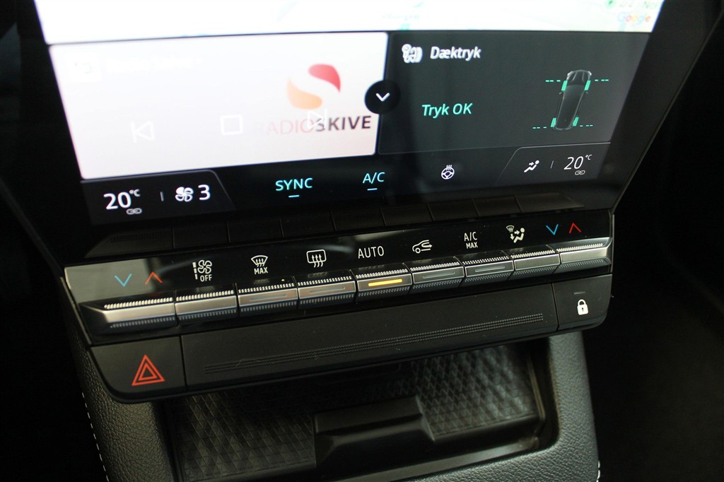 Renault Mégane Techno billede 13